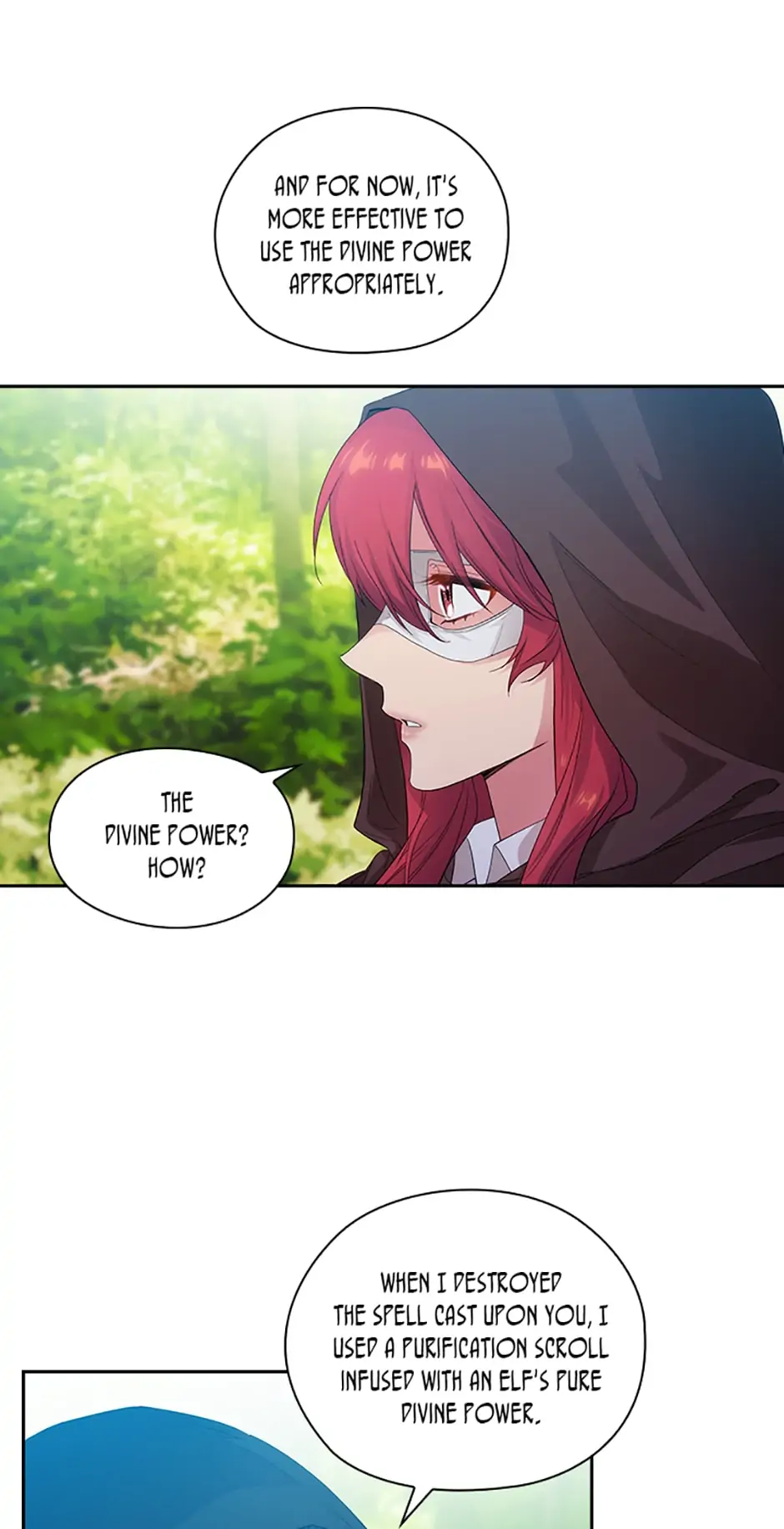 Reminiscence Adonis Chapter 196 - Page 48