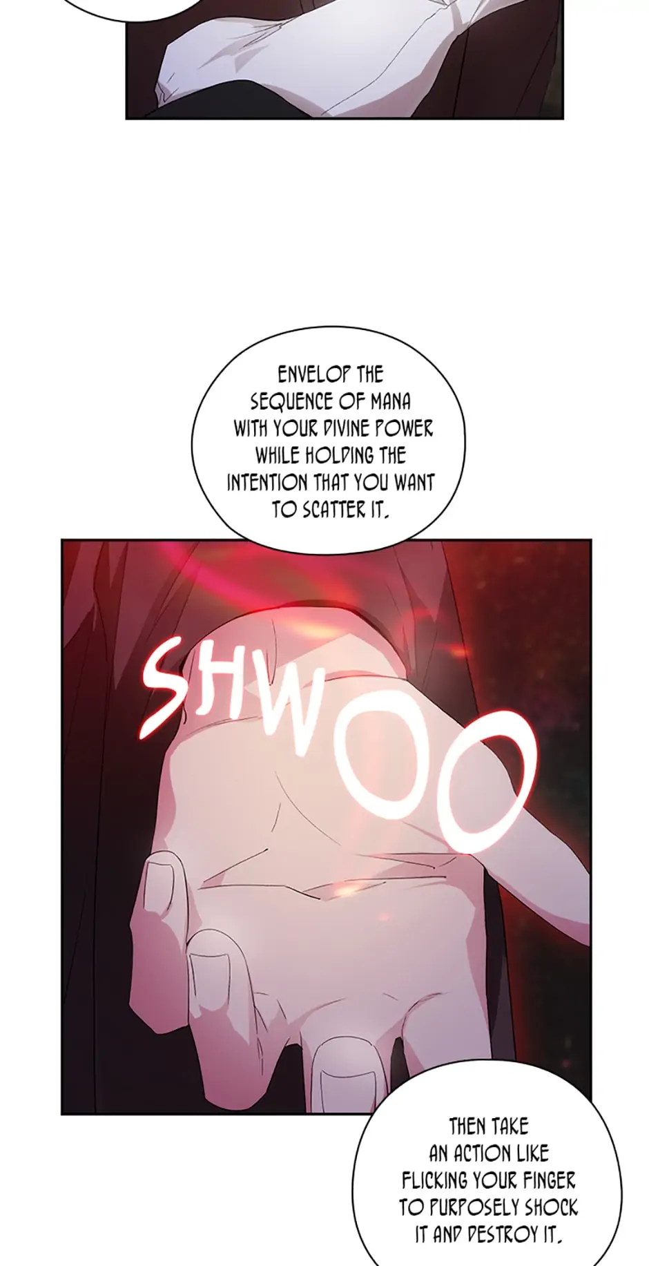 Reminiscence Adonis Chapter 196 - Page 51