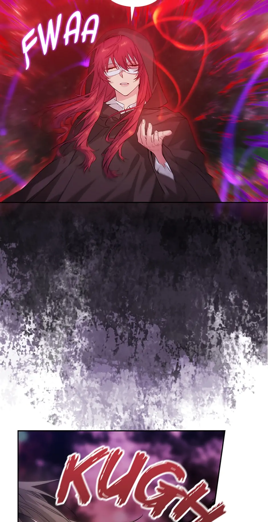 Reminiscence Adonis Chapter 196 - Page 54