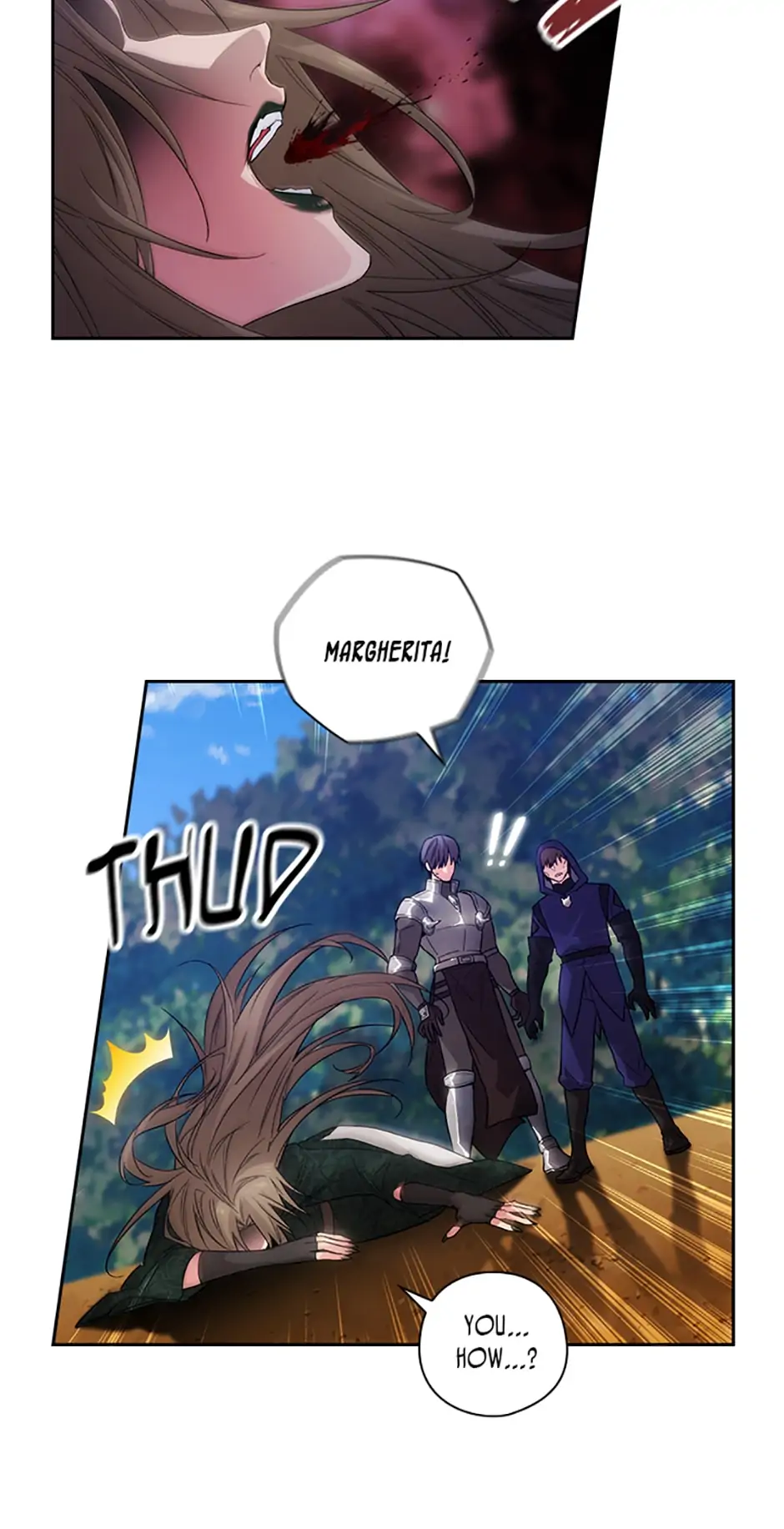 Reminiscence Adonis Chapter 196 - Page 55