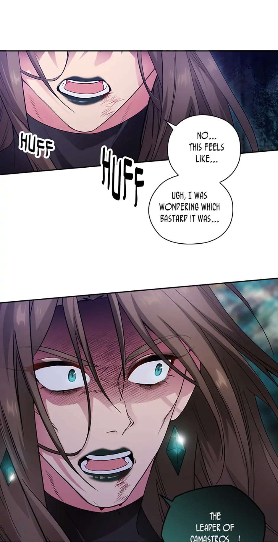 Reminiscence Adonis Chapter 196 - Page 57