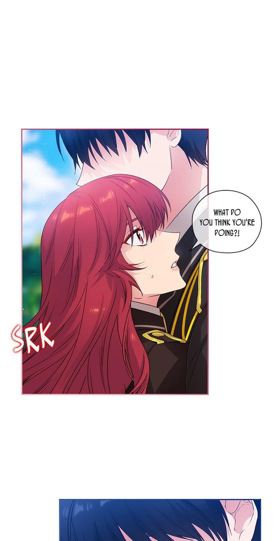 Reminiscence Adonis Chapter 198 - Page 1