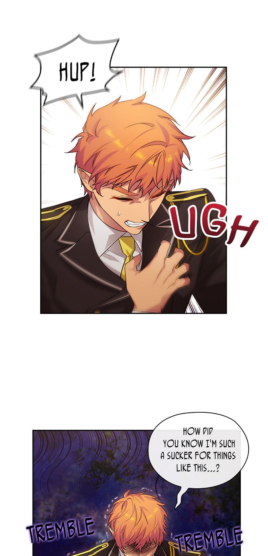 Reminiscence Adonis Chapter 198 - Page 29