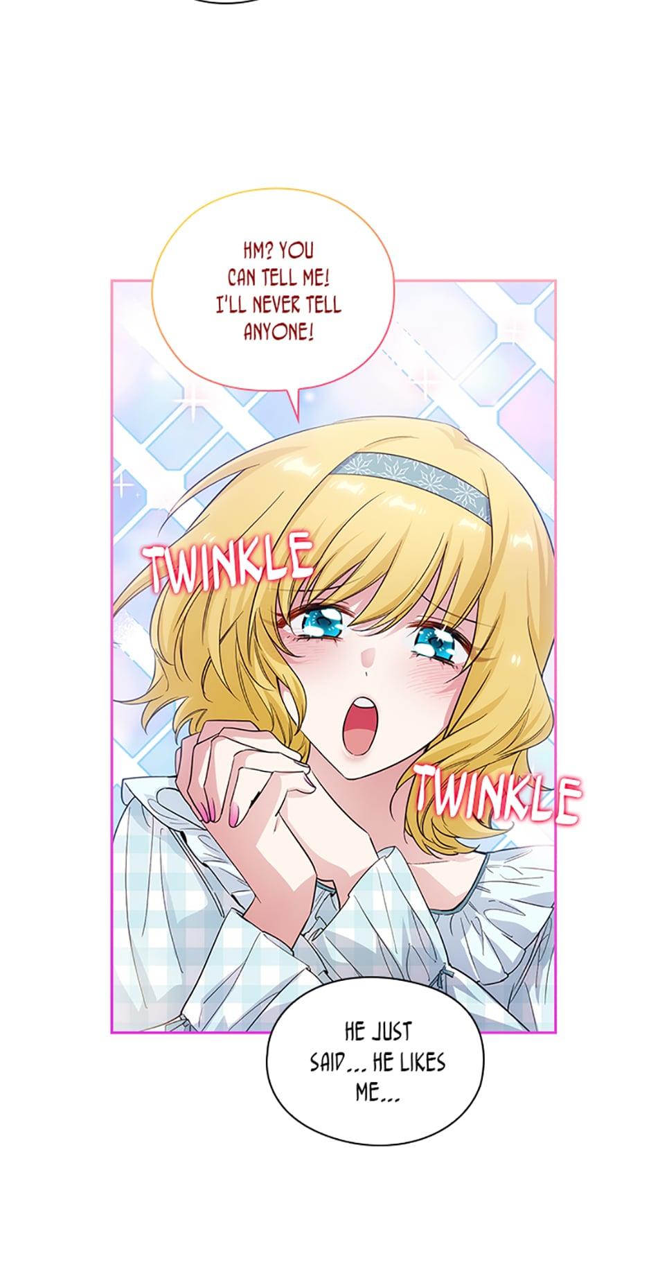 Reminiscence Adonis Chapter 199 - Page 20