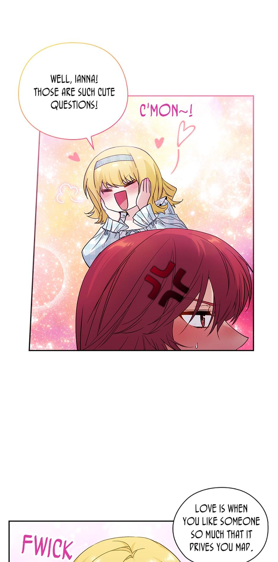 Reminiscence Adonis Chapter 199 - Page 25