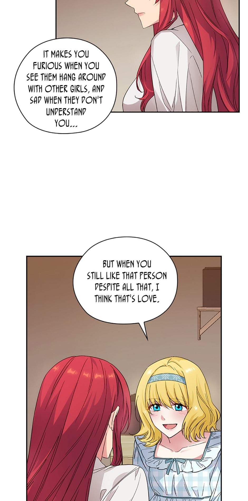 Reminiscence Adonis Chapter 199 - Page 29