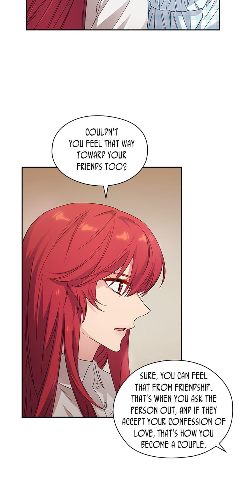 Reminiscence Adonis Chapter 199 - Page 30