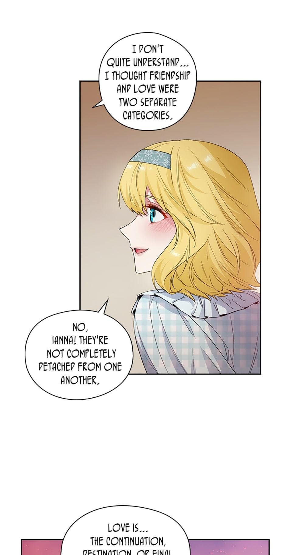 Reminiscence Adonis Chapter 199 - Page 31