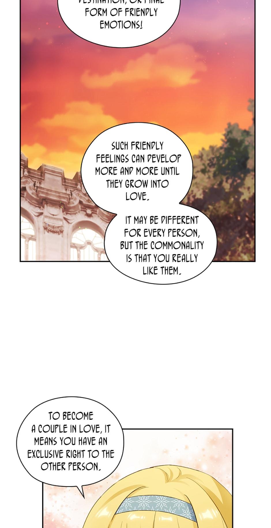 Reminiscence Adonis Chapter 199 - Page 32