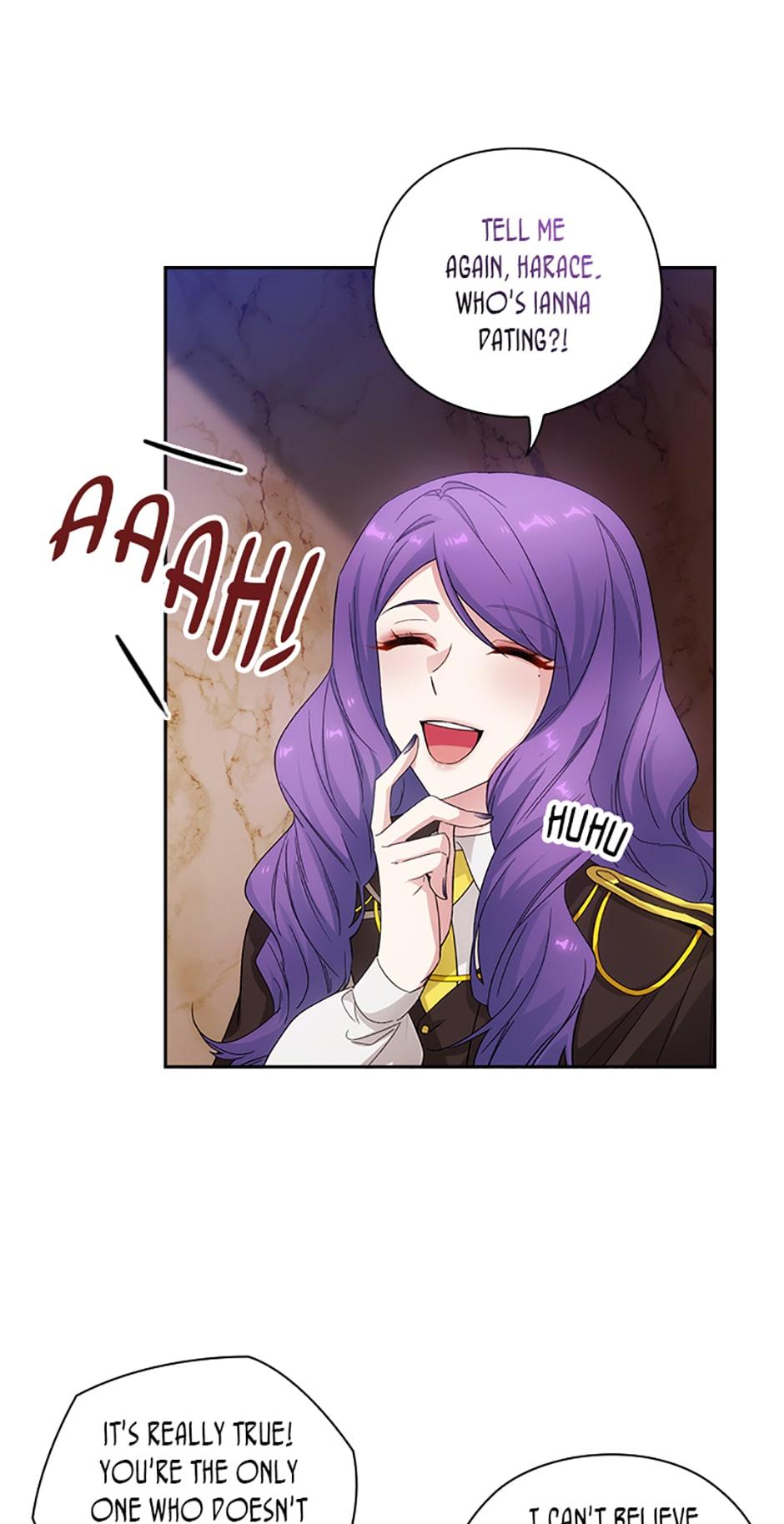 Reminiscence Adonis Chapter 199 - Page 37