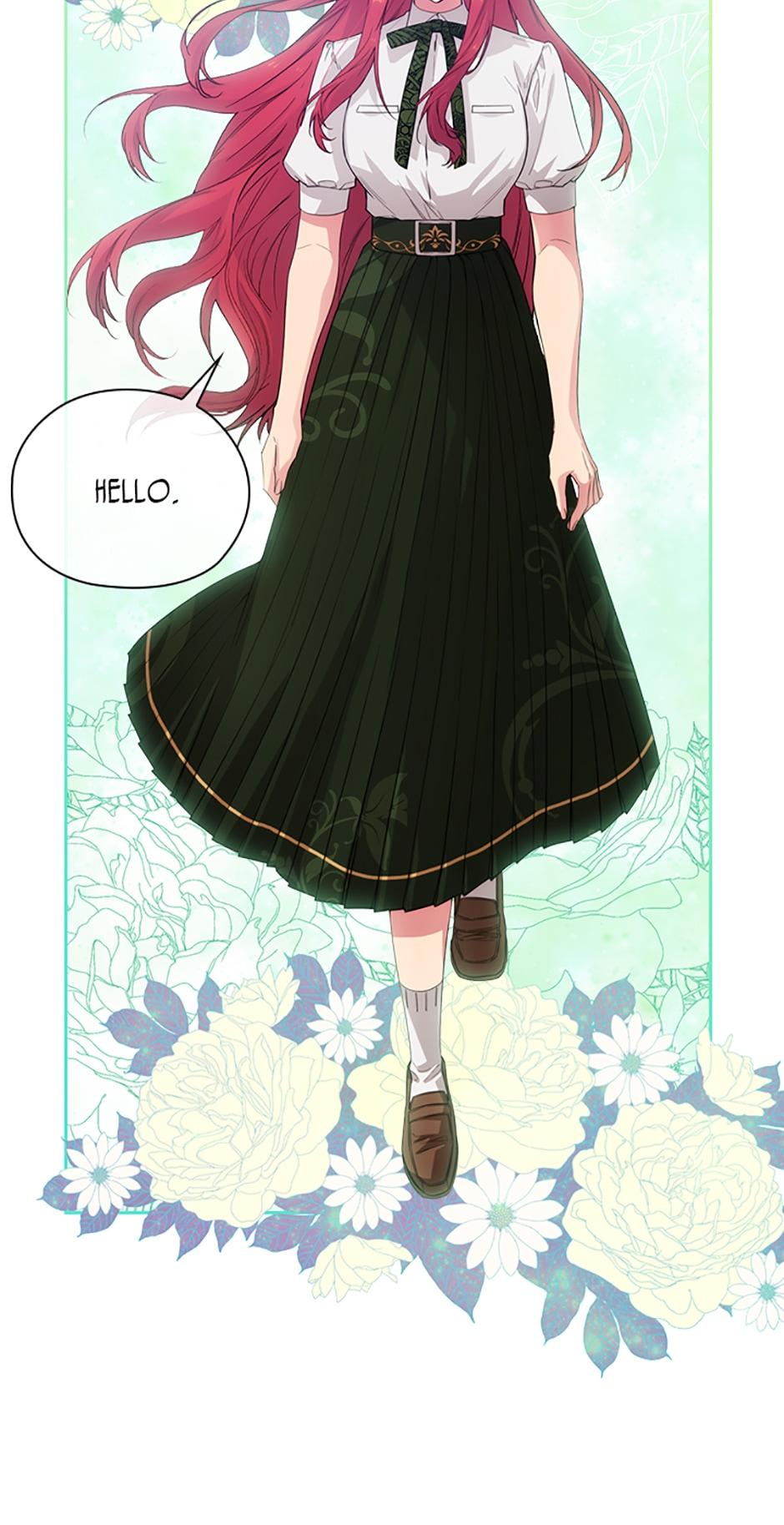 Reminiscence Adonis Chapter 199 - Page 39