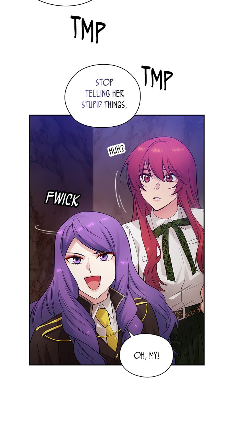 Reminiscence Adonis Chapter 199 - Page 42