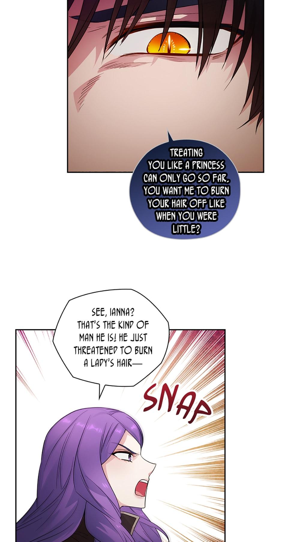 Reminiscence Adonis Chapter 199 - Page 44