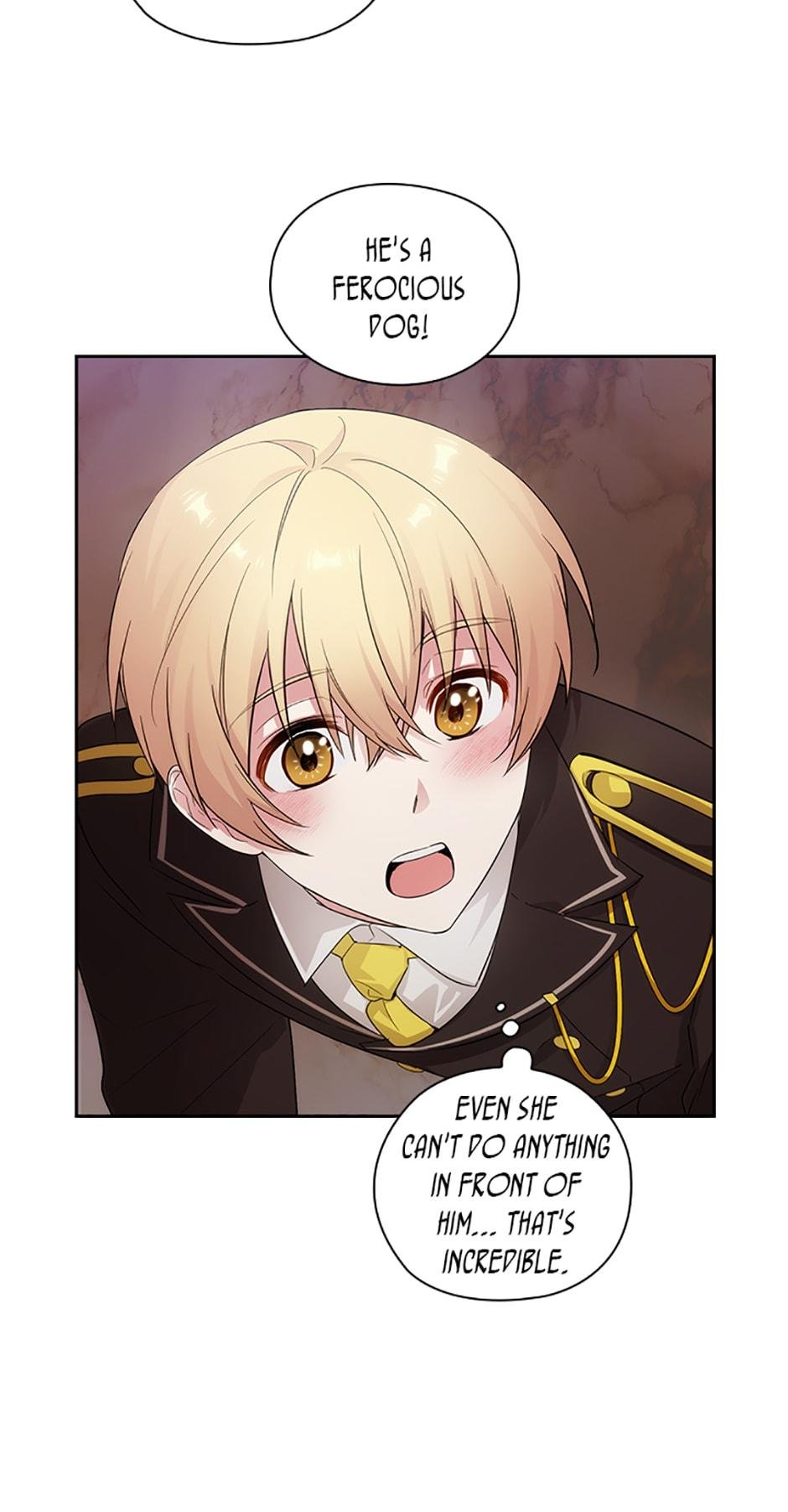 Reminiscence Adonis Chapter 199 - Page 48