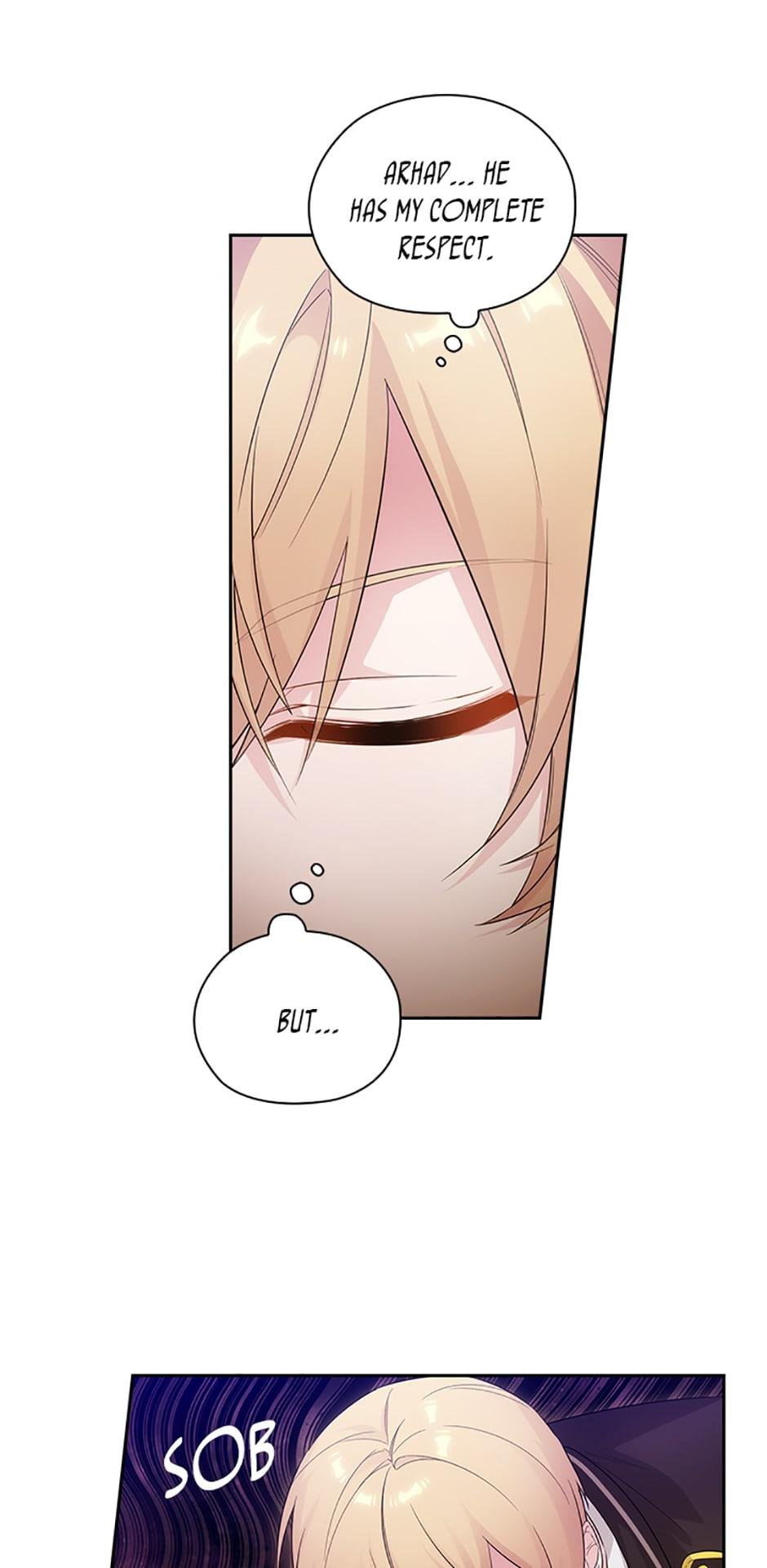 Reminiscence Adonis Chapter 199 - Page 49