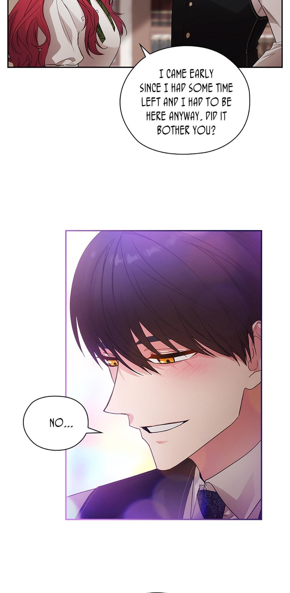 Reminiscence Adonis Chapter 199 - Page 52