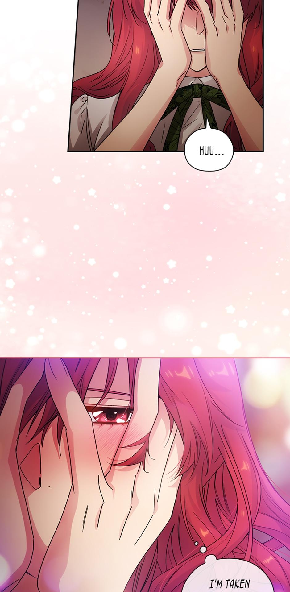 Reminiscence Adonis Chapter 199 - Page 56