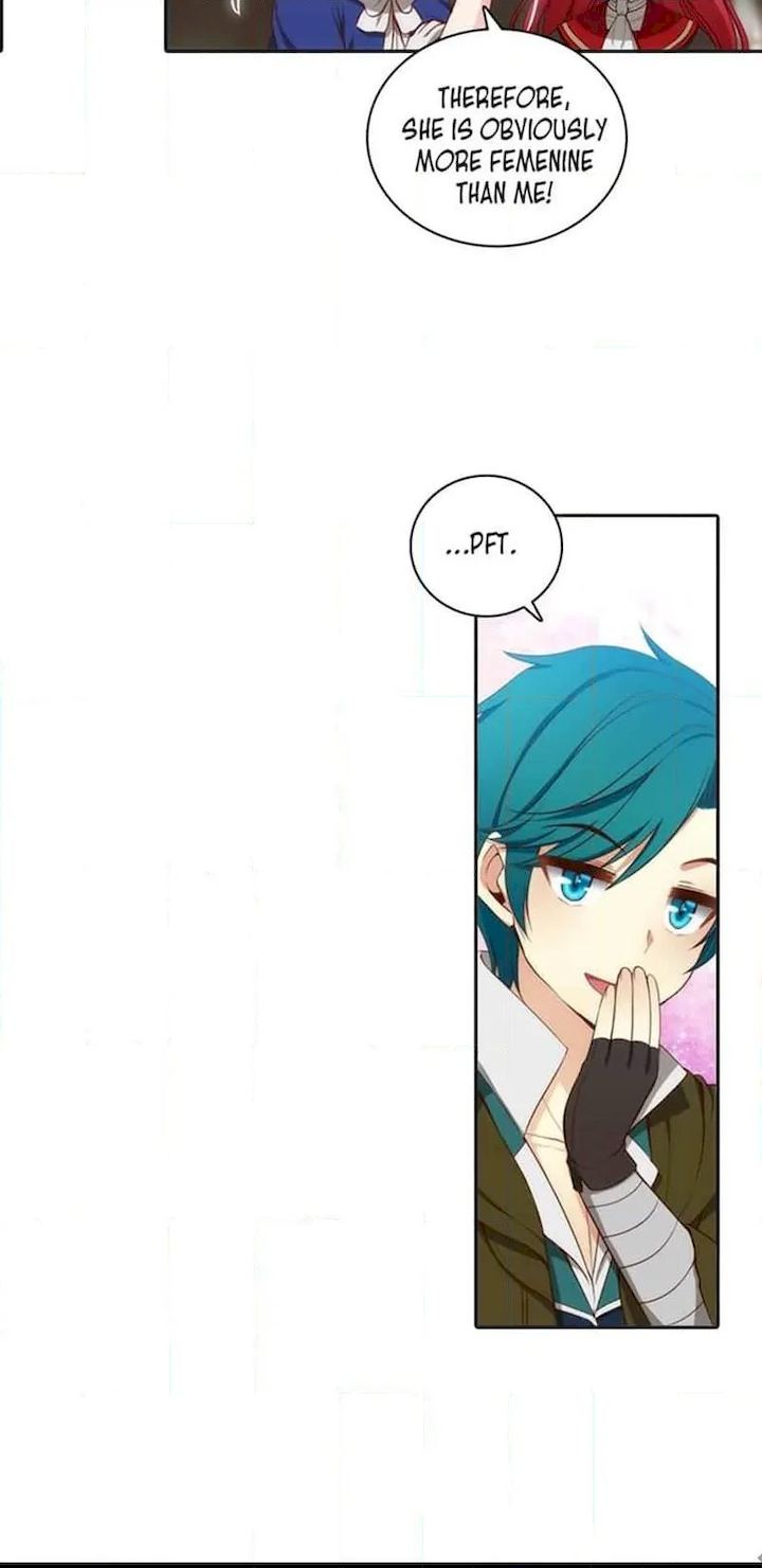 Reminiscence Adonis Chapter 20 - Page 34