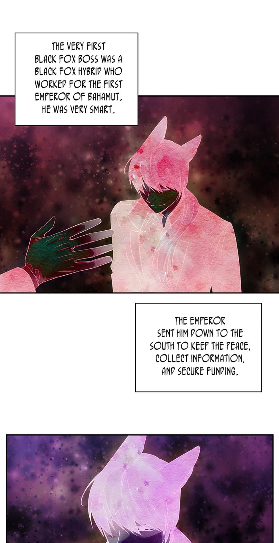 Reminiscence Adonis Chapter 200 - Page 10