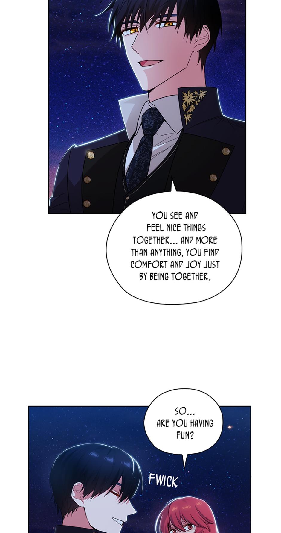 Reminiscence Adonis Chapter 200 - Page 32