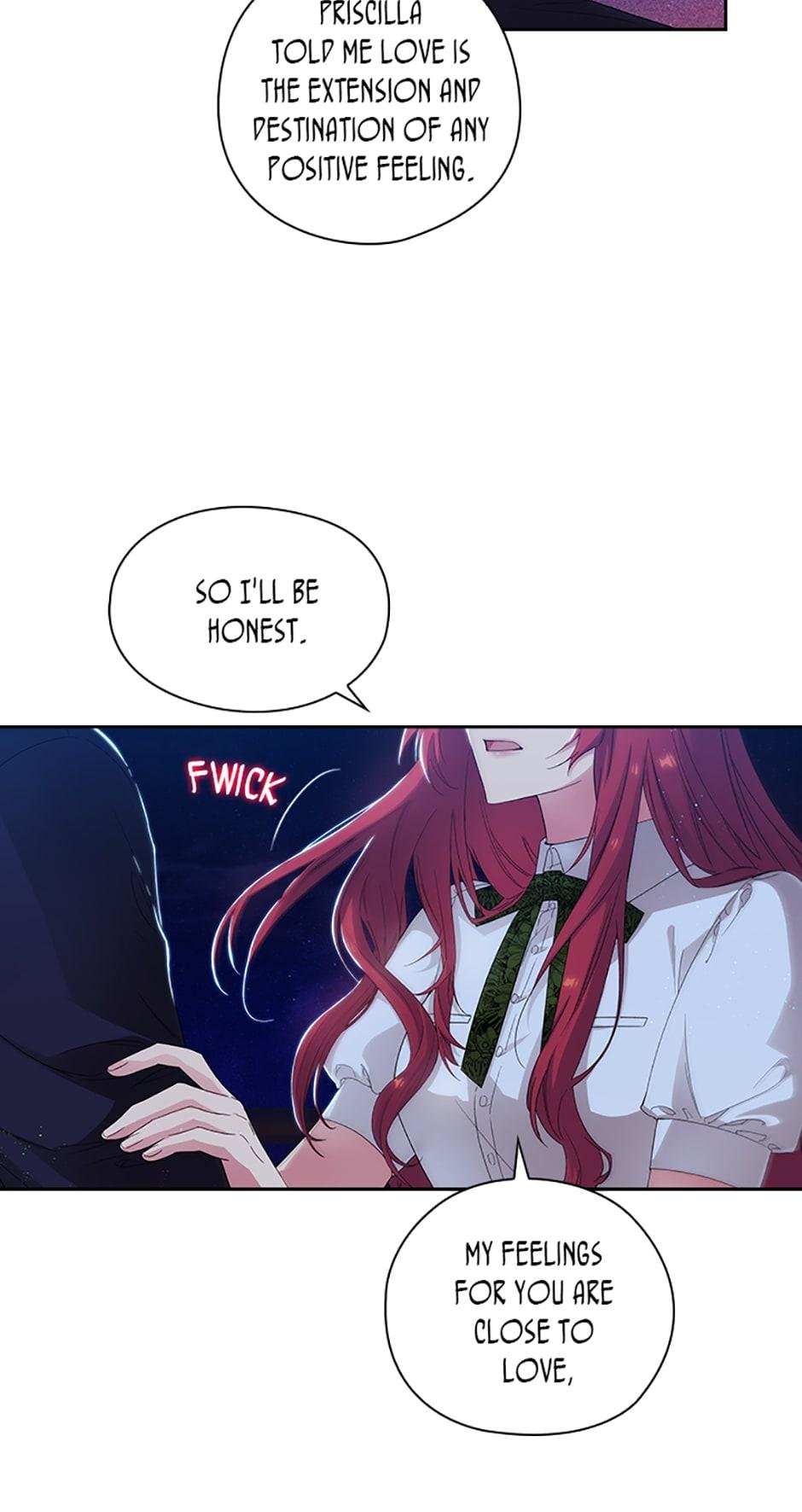 Reminiscence Adonis Chapter 200 - Page 42