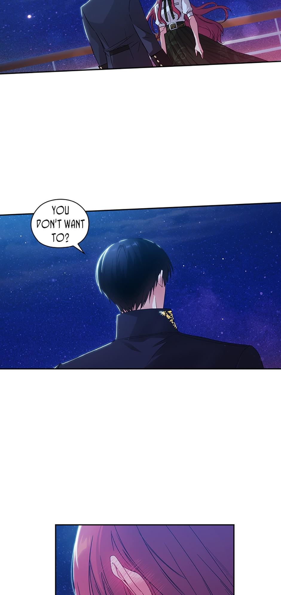 Reminiscence Adonis Chapter 200 - Page 52