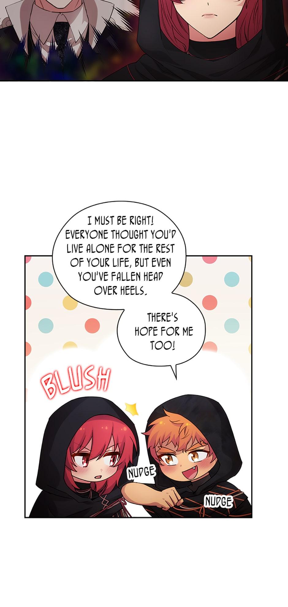 Reminiscence Adonis Chapter 201 - Page 32