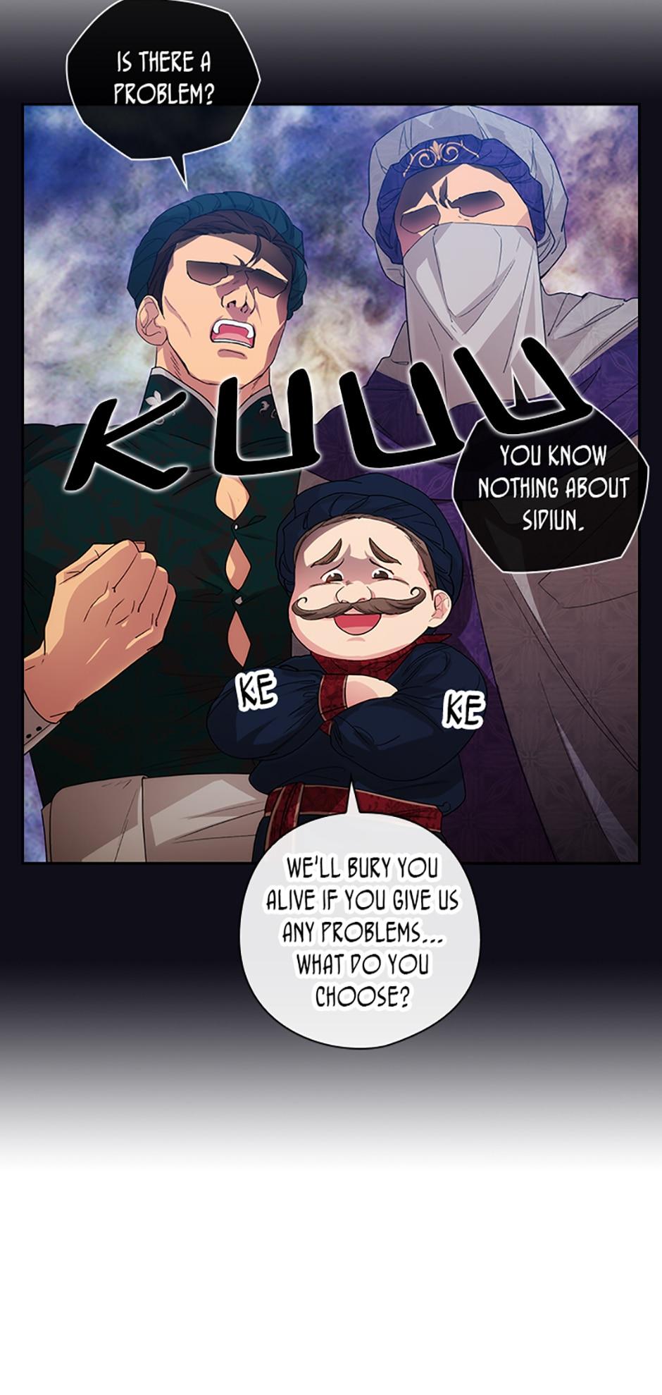 Reminiscence Adonis Chapter 201 - Page 35