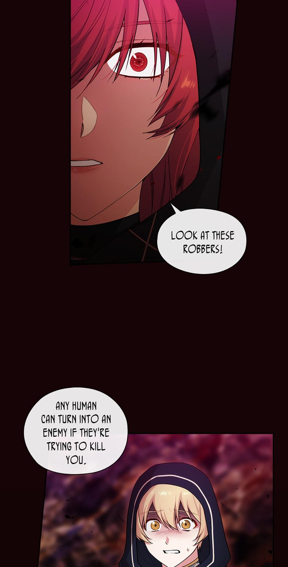 Reminiscence Adonis Chapter 202 - Page 17