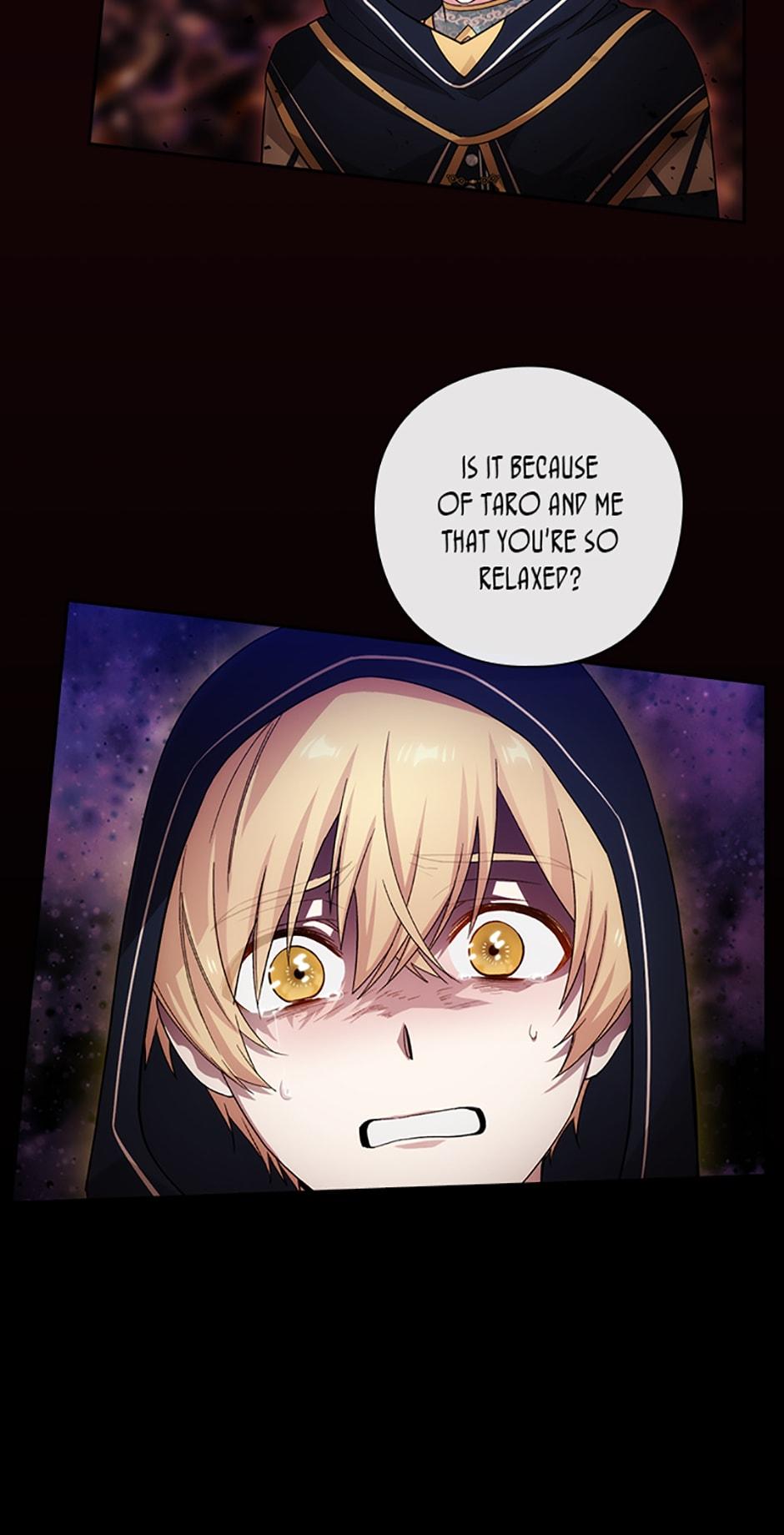 Reminiscence Adonis Chapter 202 - Page 18