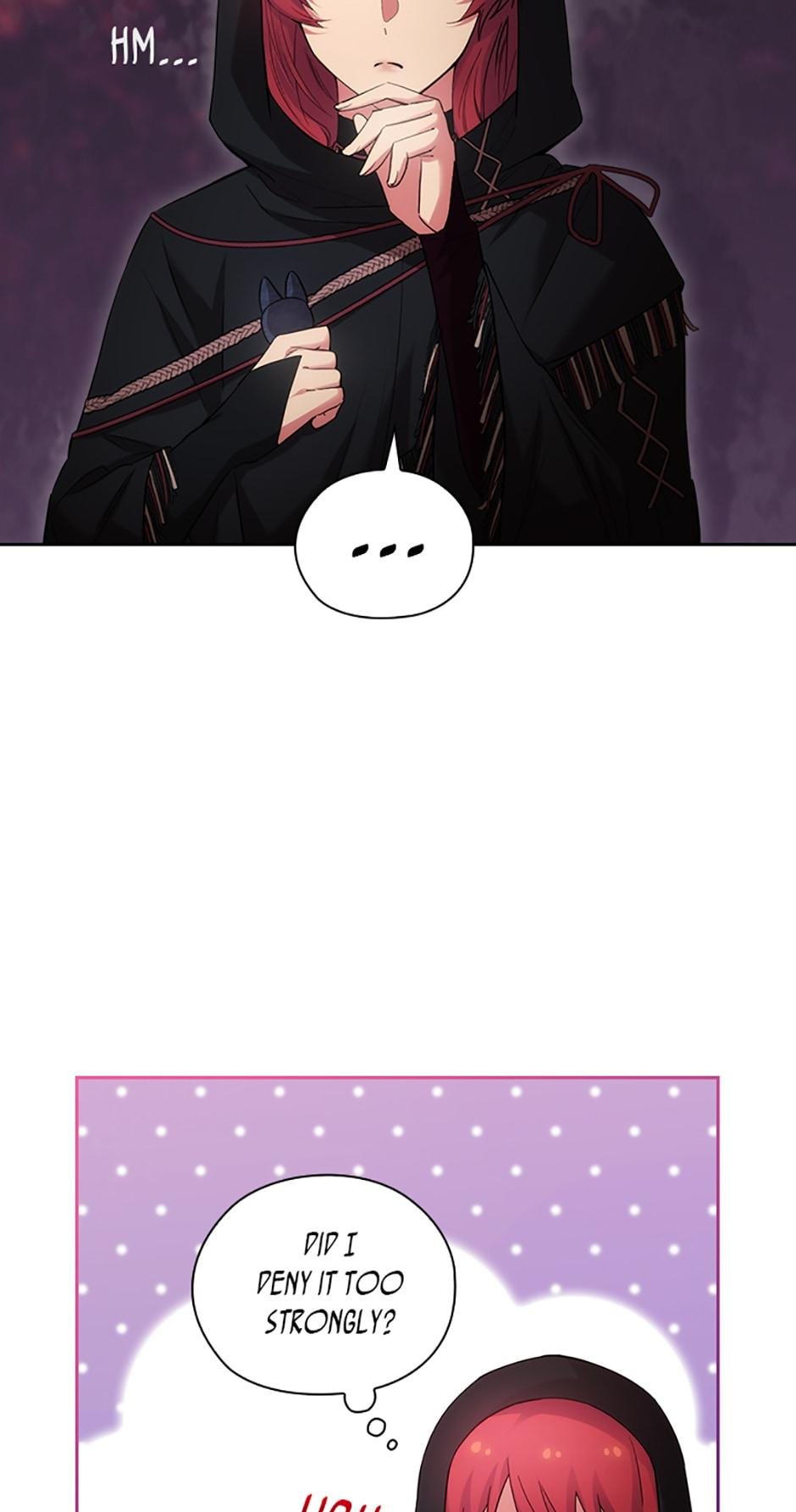 Reminiscence Adonis Chapter 202 - Page 42