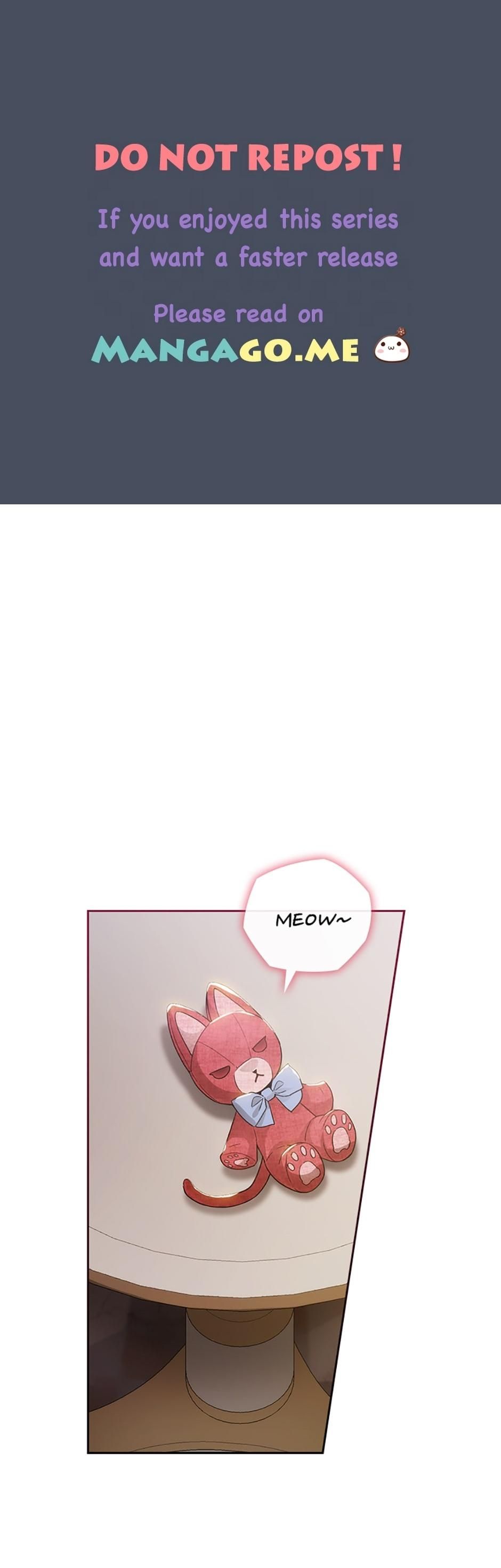 Reminiscence Adonis Chapter 203 - Page 1