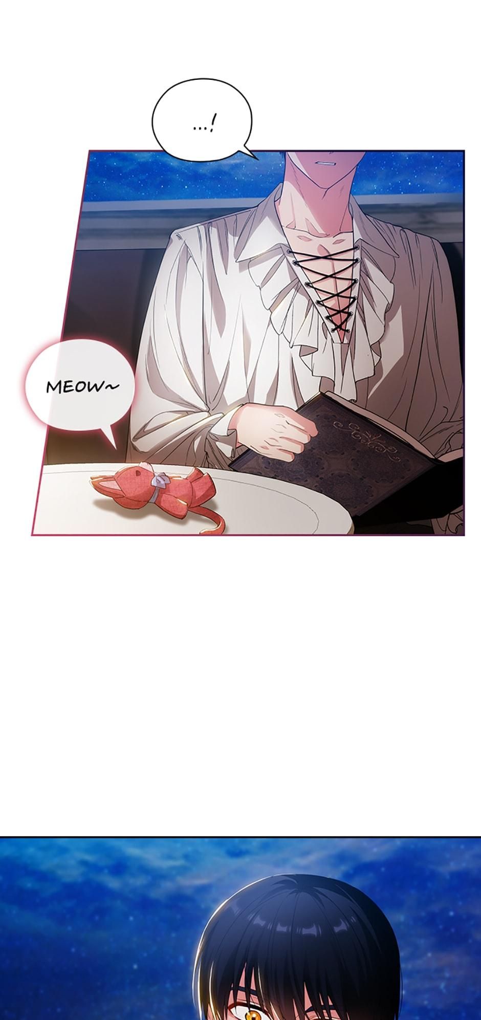 Reminiscence Adonis Chapter 203 - Page 2