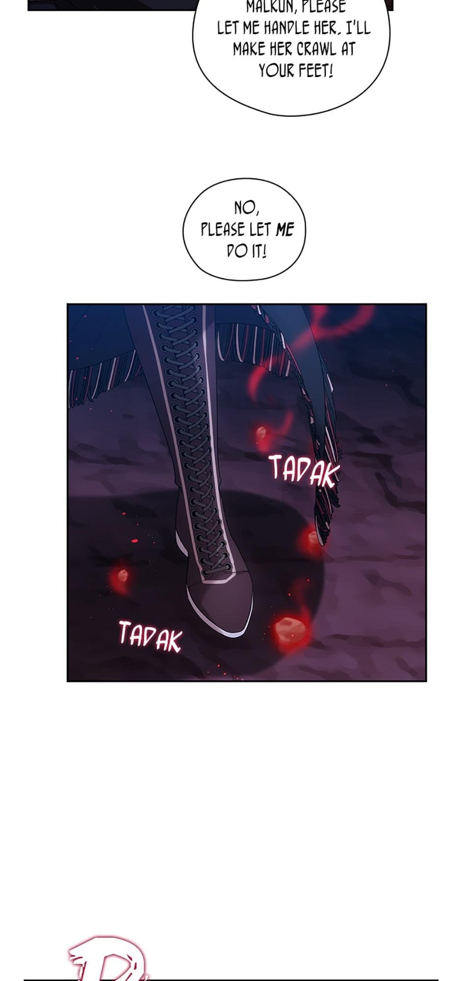 Reminiscence Adonis Chapter 205 - Page 14