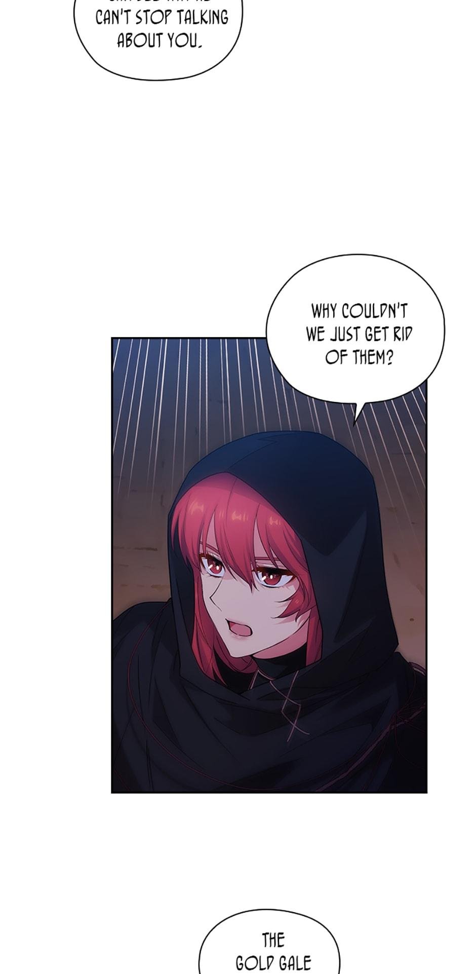 Reminiscence Adonis Chapter 205 - Page 23