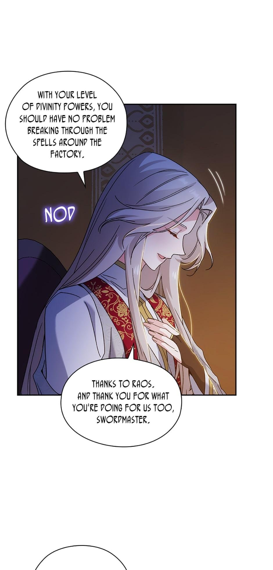 Reminiscence Adonis Chapter 208 - Page 21