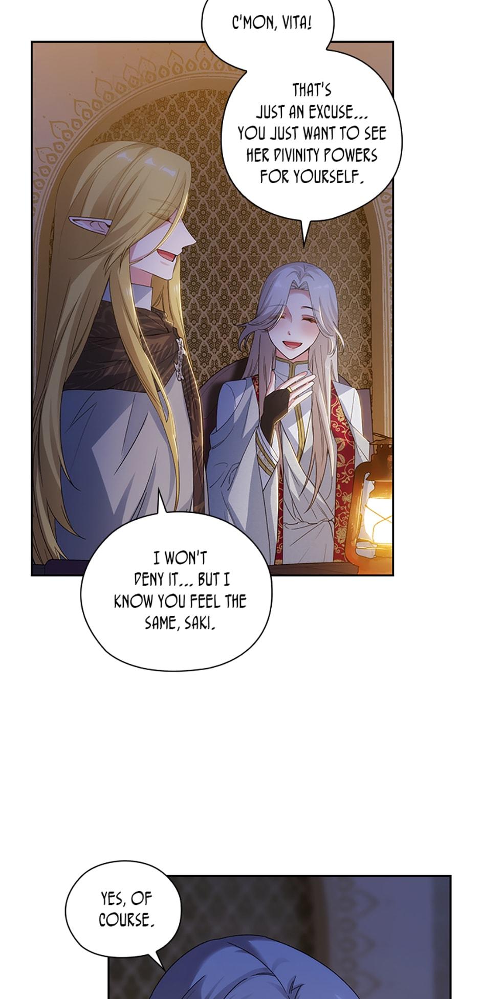 Reminiscence Adonis Chapter 208 - Page 5