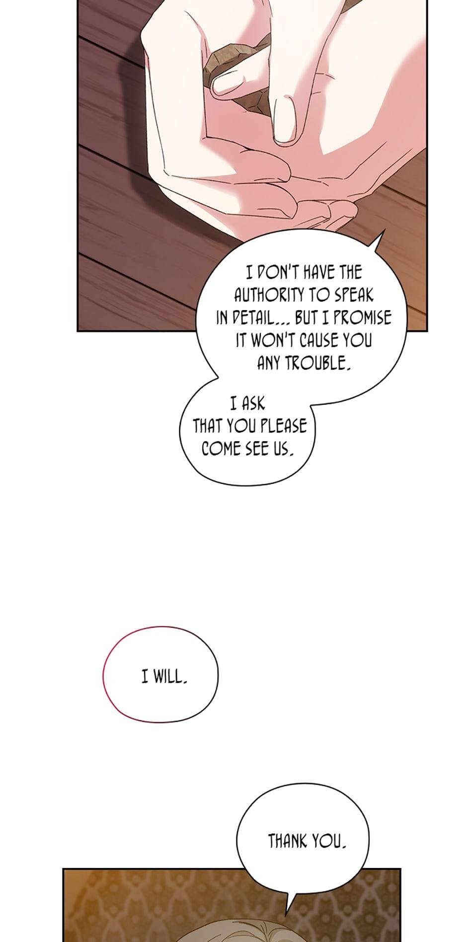 Reminiscence Adonis Chapter 208 - Page 53