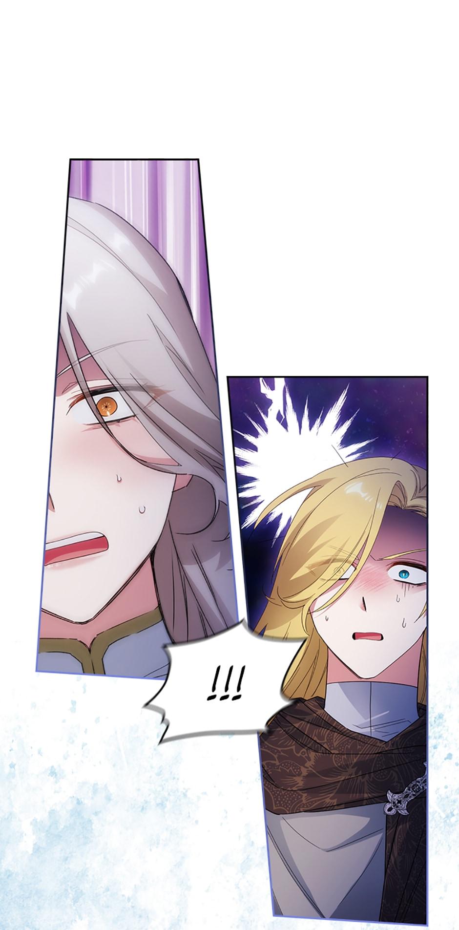 Reminiscence Adonis Chapter 208 - Page 60