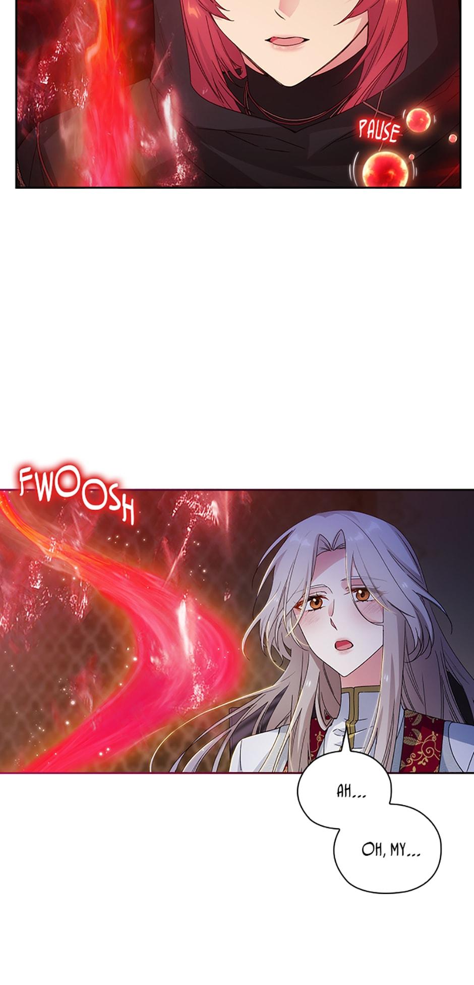 Reminiscence Adonis Chapter 208 - Page 9