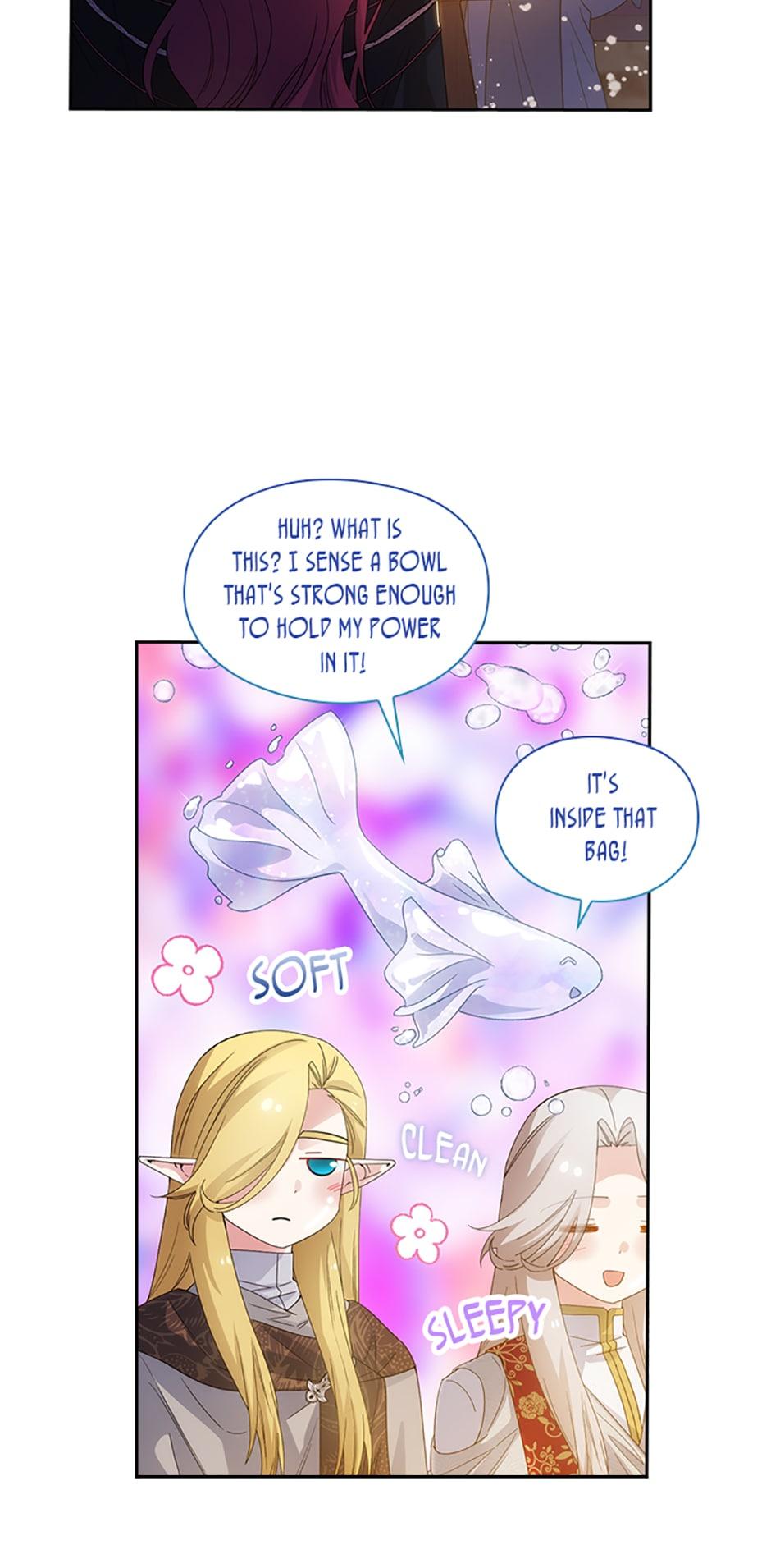 Reminiscence Adonis Chapter 209 - Page 16