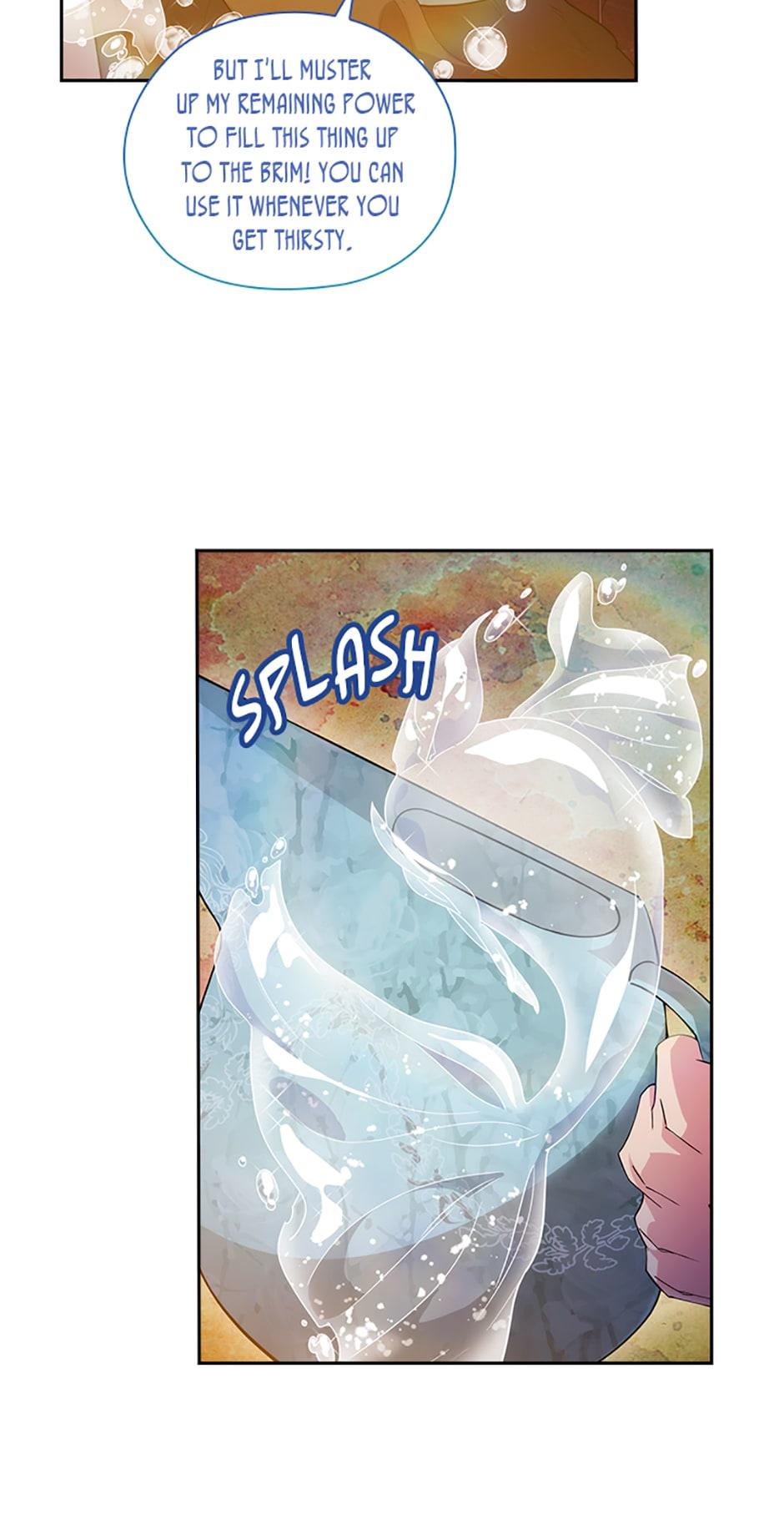 Reminiscence Adonis Chapter 209 - Page 24