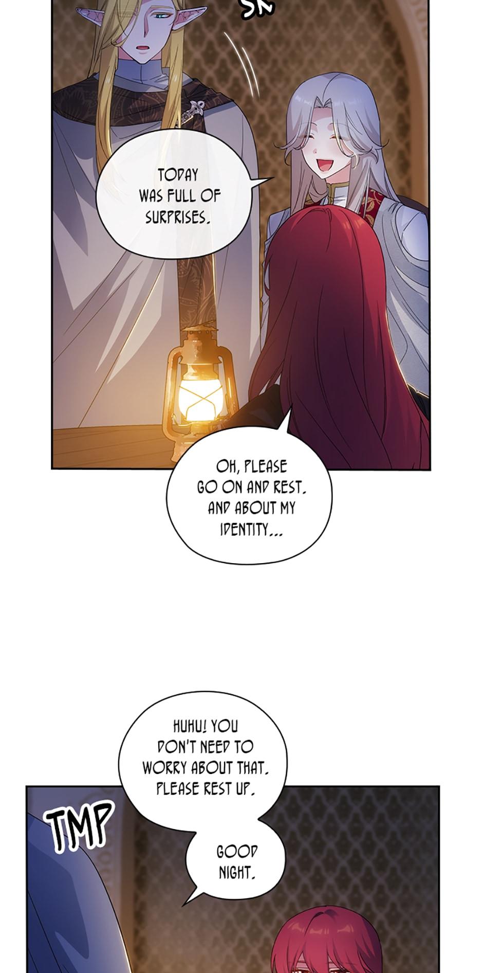 Reminiscence Adonis Chapter 209 - Page 29