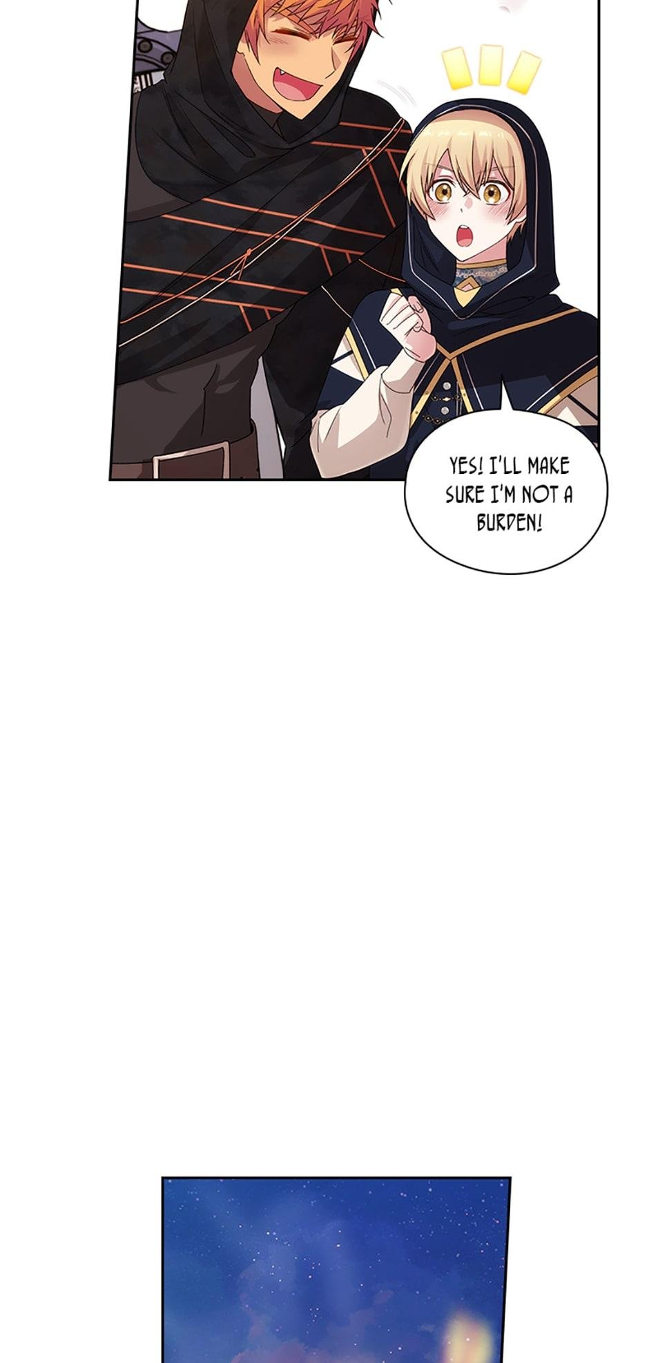 Reminiscence Adonis Chapter 209 - Page 50