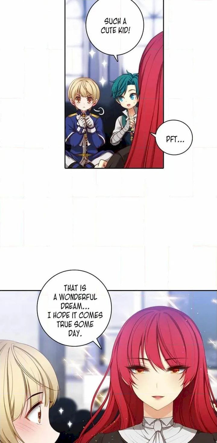 Reminiscence Adonis Chapter 21 - Page 20