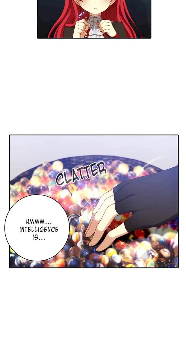 Reminiscence Adonis Chapter 21 - Page 37