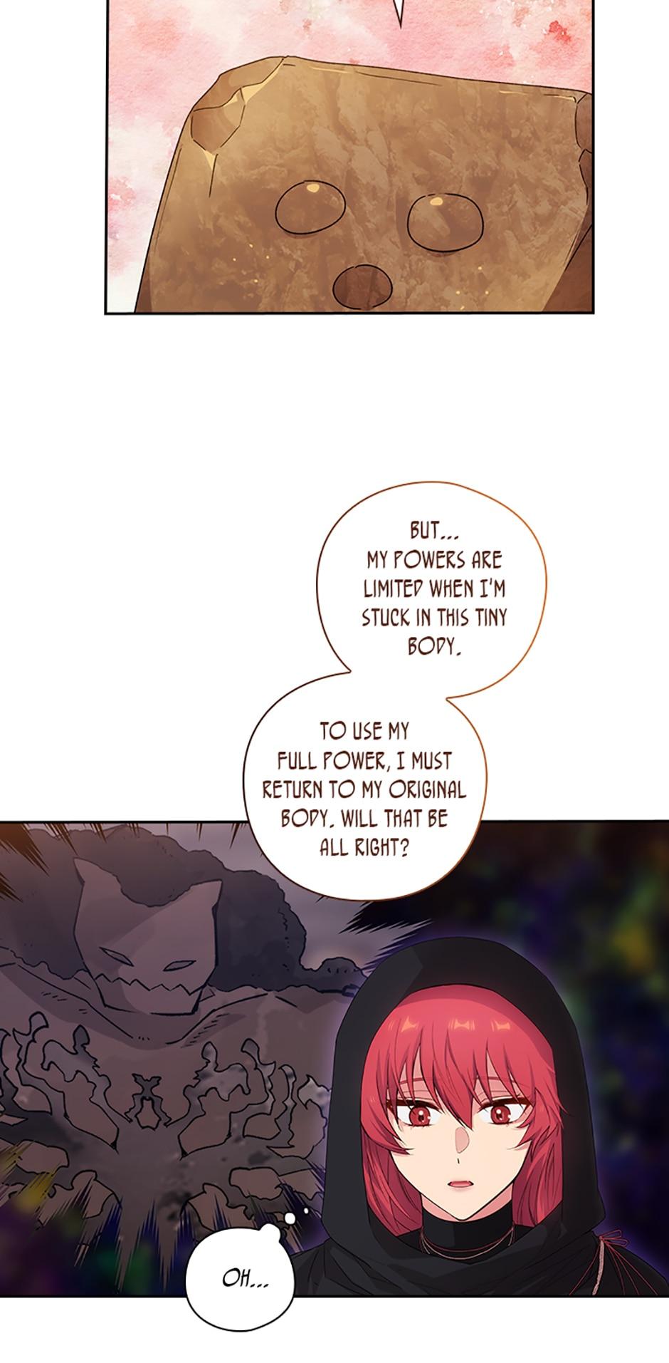 Reminiscence Adonis Chapter 210 - Page 14