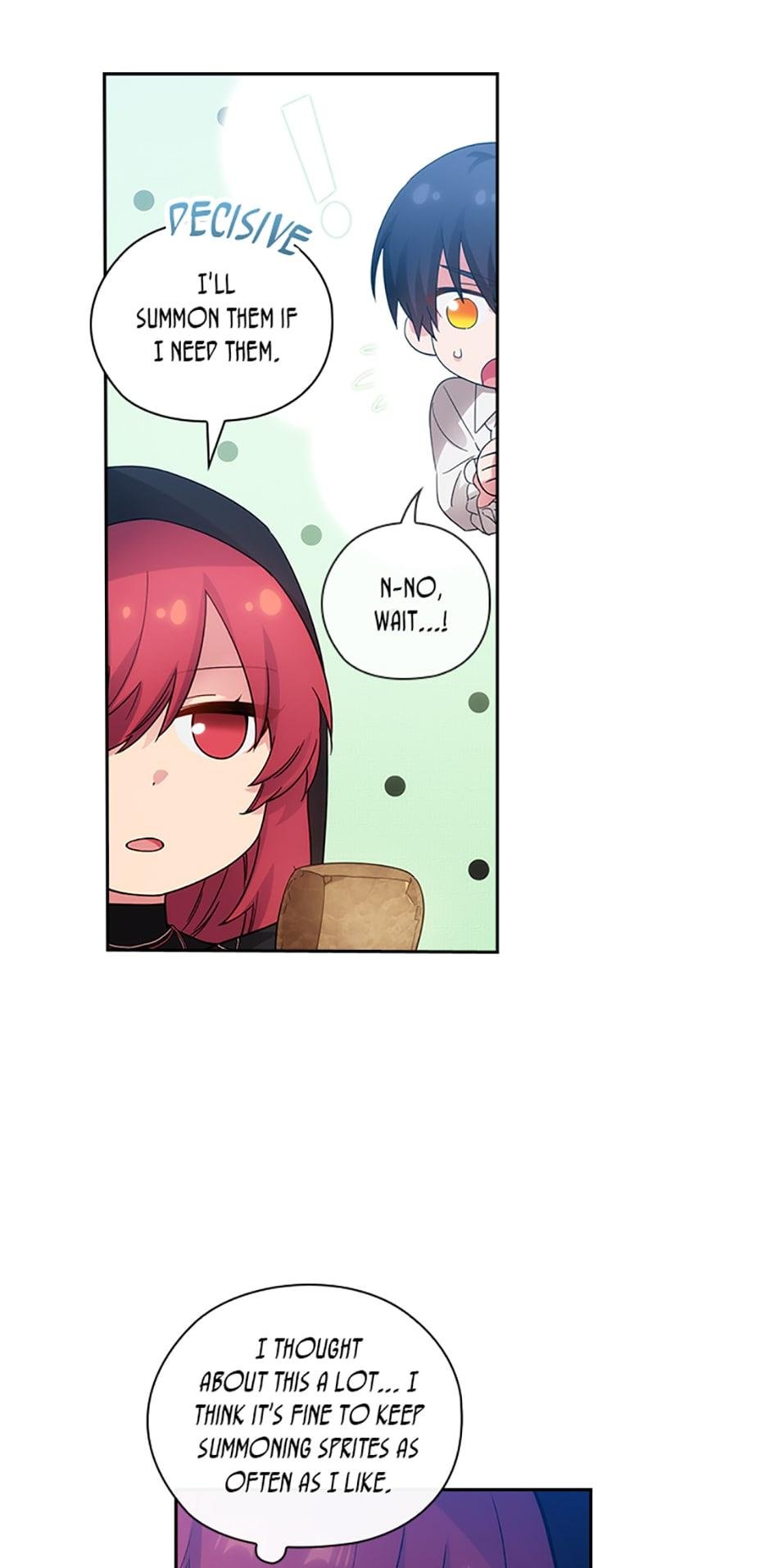 Reminiscence Adonis Chapter 210 - Page 16