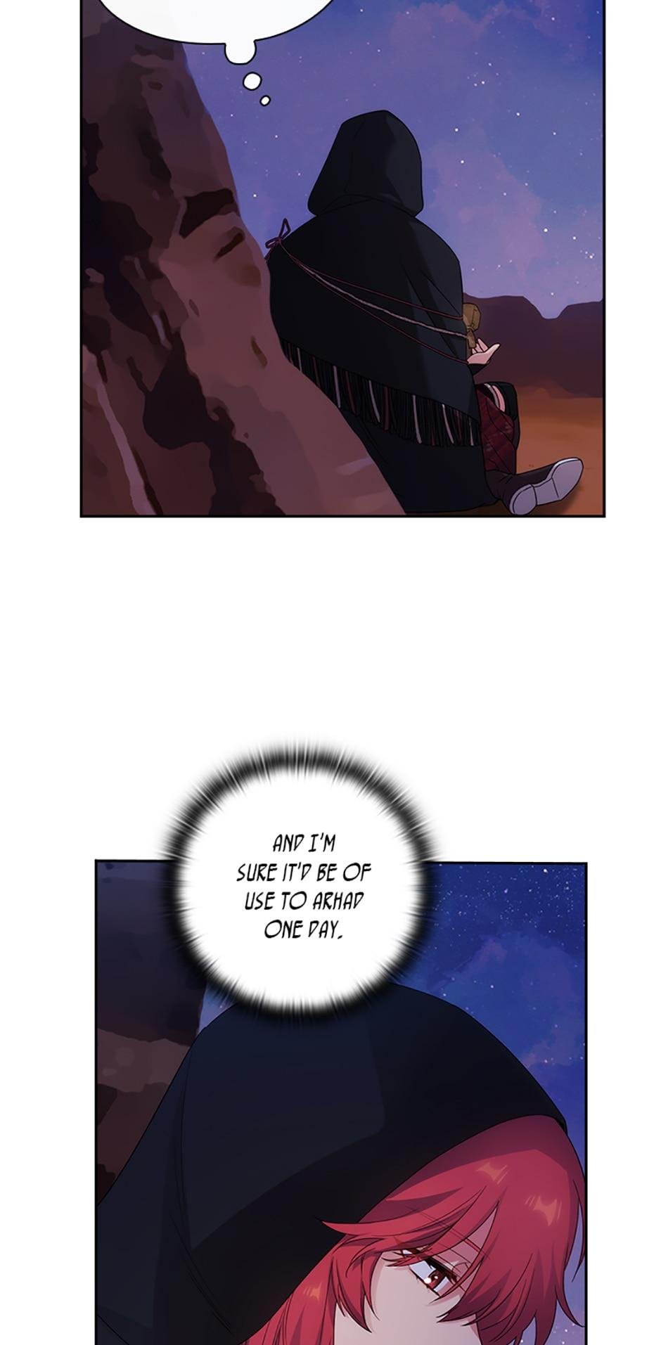 Reminiscence Adonis Chapter 210 - Page 18