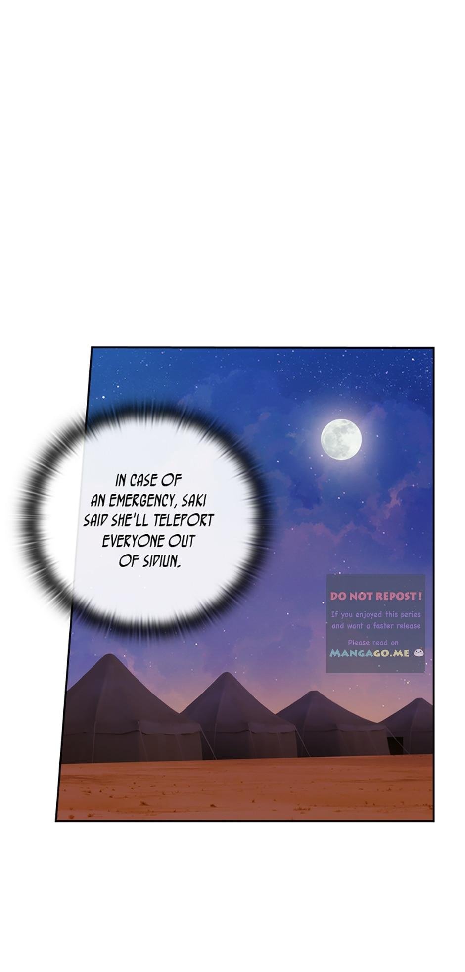 Reminiscence Adonis Chapter 210 - Page 2